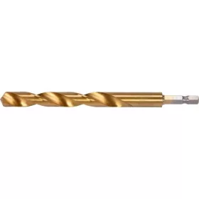 Yato csigafúró 11 x 142 / 94 mm HSS-TiN bit befogású