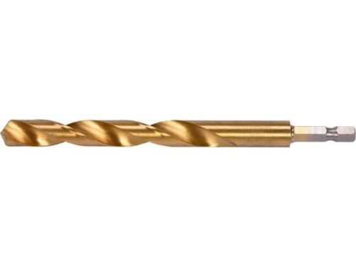 Yato csigafúró 11 x 142 / 94 mm HSS-TiN bit befogású