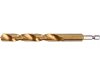 Yato csigafúró 12 x 151 / 101 mm HSS-TiN bit befogású