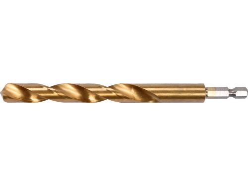 Yato csigafúró 12 x 151 / 101 mm HSS-TiN bit befogású
