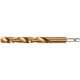 Yato csigafúró 12 x 151 / 101 mm HSS-TiN bit befogású