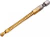 Yato fém marófúró 5 x 81 mm bit befogású HSS-TiN