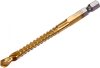 Yato fém marófúró 6 x 89 mm bit befogású HSS-TiN