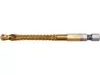 Yato fém marófúró 6,5 x 89 mm bit befogású HSS-TiN