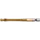 Yato fém marófúró 6,5 x 89 mm bit befogású HSS-TiN