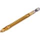 Yato fém marófúró 7 x 92 mm bit befogású HSS-TiN
