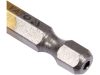 Yato fém marófúró 7 x 92 mm bit befogású HSS-TiN