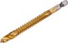 Yato fém marófúró 8 x 99 mm bit befogású HSS-TiN