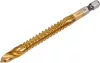 Yato fém marófúró 8 x 99 mm bit befogású HSS-TiN