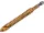 Yato fém marófúró 10 x 105 mm bit befogású HSS-TiN