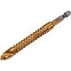 Yato fém marófúró 10 x 105 mm bit befogású HSS-TiN