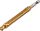 Yato fém marófúró 11 x 110 mm bit befogású HSS-TiN