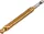 Yato fém marófúró 11 x 110 mm bit befogású HSS-TiN