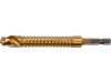 Yato fém marófúró 12 x 115 mm bit befogású HSS-TiN