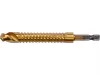 Yato fém marófúró 12 x 115 mm bit befogású HSS-TiN