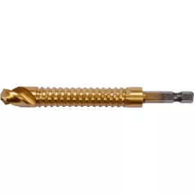 Yato fém marófúró 12 x 115 mm bit befogású HSS-TiN