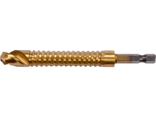 Yato fém marófúró 12 x 115 mm bit befogású HSS-TiN