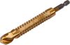 Yato fém marófúró 13 x 120 mm bit befogású HSS-TiN