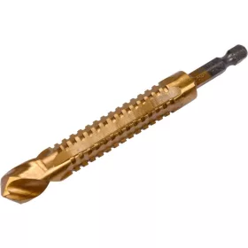 Yato fém marófúró 13 x 120 mm bit befogású HSS-TiN