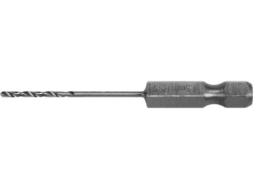 Yato fémfúró HSS 1,5 mm