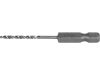 Yato fémfúró HSS 2 mm