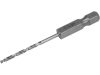 Yato fémfúró HSS 2 mm