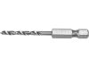 Yato fémfúró HSS 3 mm