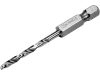 Yato fémfúró HSS 3 mm