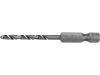 Yato fémfúró HSS 3,2 mm