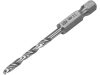 Yato fémfúró HSS 3,2 mm