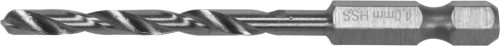 Yato fémfúró HSS 4 mm
