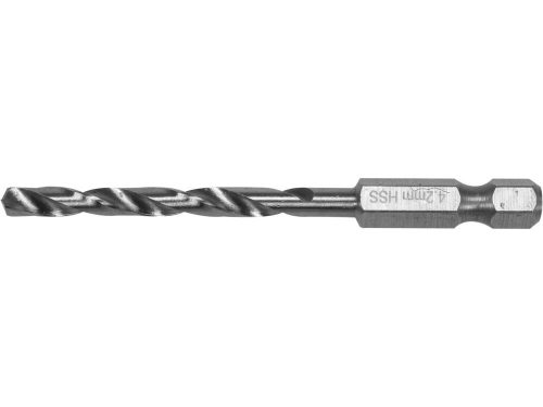 Yato fémfúró HSS 4,2 mm