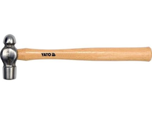 Yato bádogos kalapács 225 g Hickory nyéllel