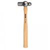 Yato bádogos kalapács 225 g Hickory nyéllel