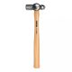 Yato bádogos kalapács 450 g Hickory nyéllel
