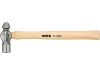 Yato bádogos kalapács 450 g Hickory nyéllel