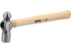 Yato bádogos kalapács 450 g Hickory nyéllel