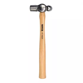 Yato bádogos kalapács 680 g Hickory nyéllel