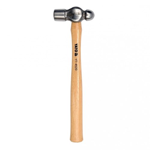Yato bádogos kalapács 680 g Hickory nyéllel