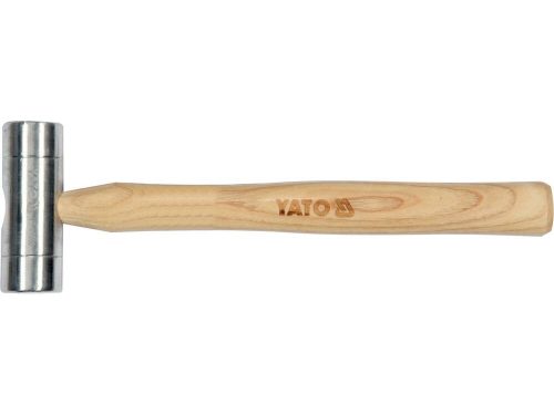 Yato alumínium kalapács 150 g