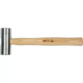 Yato alumínium kalapács 300 g