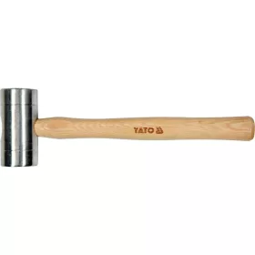 Yato alumínium kalapács 580 g
