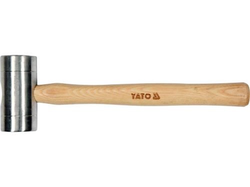 Yato alumínium kalapács 580 g