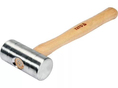 Yato alumínium kalapács 580 g