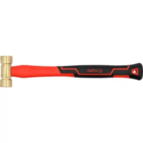 Yato rézkalapács üvegszálas nyéllel 300 g-os