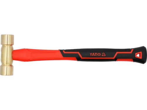 Yato rézkalapács üvegszálas nyéllel 500 g-os