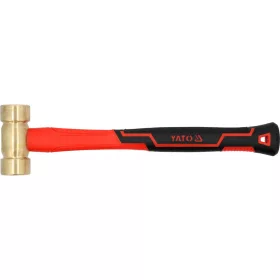 Yato rézkalapács üvegszálas nyéllel 800 g-os