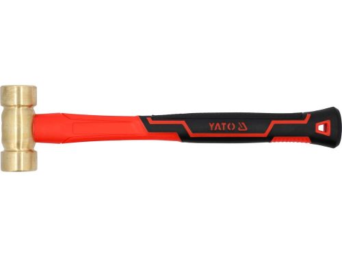 Yato rézkalapács üvegszálas nyéllel 800 g-os