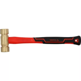 Yato rézkalapács üvegszálas nyéllel 1000 g-os