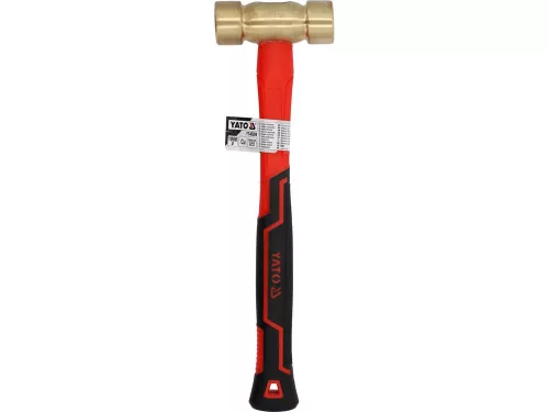 Yato rézkalapács üvegszálas nyéllel 1000 g-os